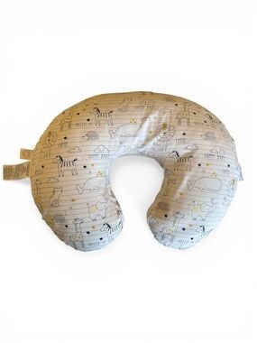 ⭐ Boppy Nursing & Infant Support Pillow — Excellent Condition